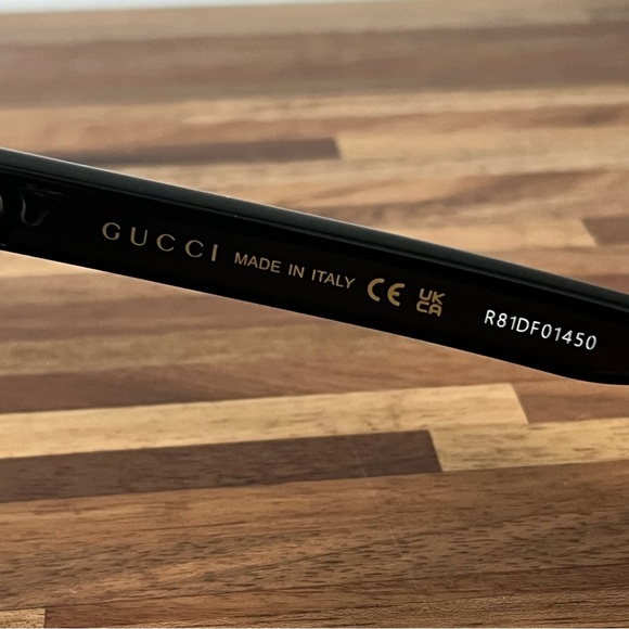 NWT Gucci Sunglasses GG1339SK with Case - Picture 13 of 15